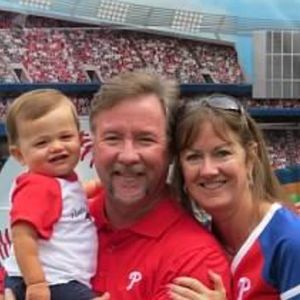 Meet your Posher, Christopher